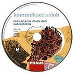 Český jazyk pro SŠ - Komunikace CD /1ks/
