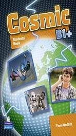 Cosmic B1+ Student´s Book & Active Book Pack