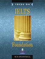 Focus on IELTS Foundation Level Coursebook