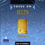 Focus on IELTS Foundation Level Class CDs