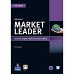 Market Leader Advanced (3rd Edition) Teacher´s Resource Book Test Master CD-ROM Pack
