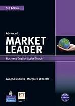 Market Leader Advanced (3rd Edition) Active Teach