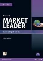 Market Leader Advanced (3rd Edition) Test File