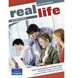 Real Life Pre-Intermediate Active Teach (Interactive Whiteboard software)