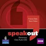 Speakout Elementary Class CD (x3)
