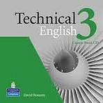 Technical English Level 3 (Intermediate) Coursebook CD