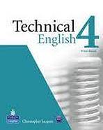 Technical English Level 4 ( Upper Intermediate) Workbook without key and CD-ROM