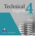 Technical English Level 4 (Upper Intermediate) Coursebook CD