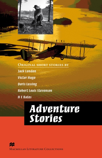 MLC Adventure Stories