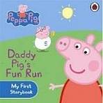 Peppa Pig: Daddy Pig´s Fun Run