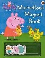 Peppa Pig: Marvellous Magnet