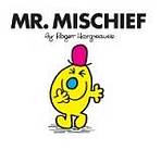 Mr. Men 36 Mr. Mischief