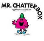 Mr. Men 20 Mr. Chatterbox