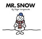 Mr. Men 7 Mr. Snow