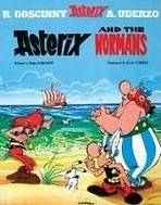 ASTERIX AND THE NORMANS