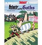 ASTERIX AND GOTHS