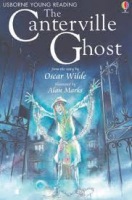 Usborne Young Reading Series 2 Canterville Ghost