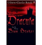 Usborne Classics Retold - Dracula
