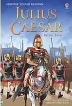 Usborne Educational Readers - Julius Caesar