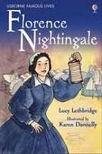 Usborne Educational Readers - Florence Nightingale