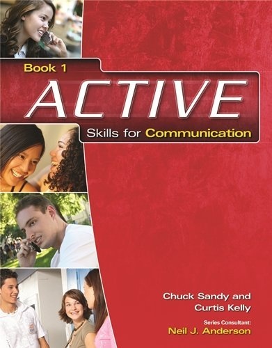 ACTIVE SKILLS FOR COMMUNICATION 1 WORKBOOK