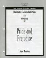 Heinle Reading Library: PRIDE AND PREJUDICE Workbook
