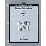 Heinle Reading Library: THE CALL OF THE WILD Workbook