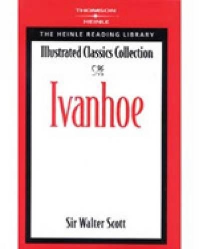 Heinle Reading Library: IVANHOE