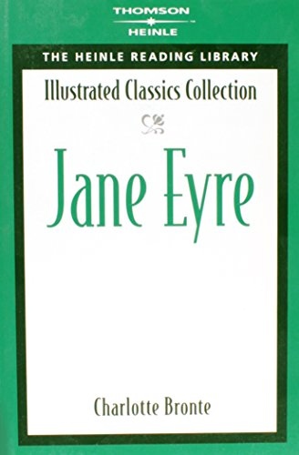 Heinle Reading Library: JANE EYRE