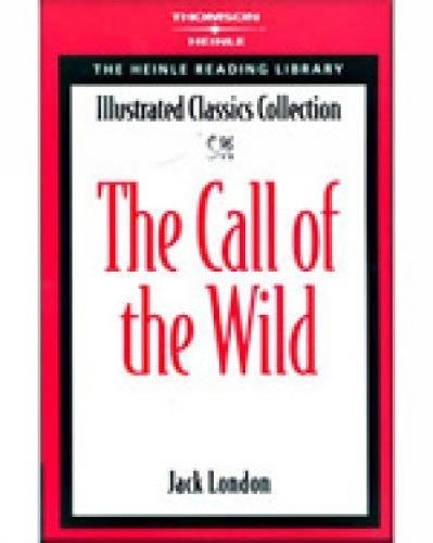 Heinle Reading Library: THE CALL OF THE WILD