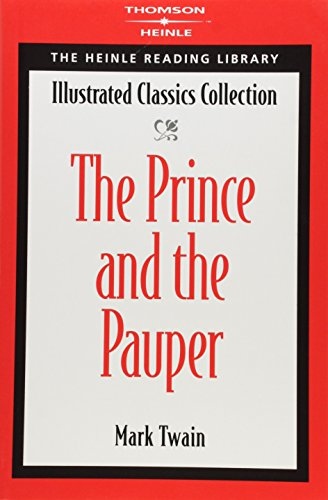 Heinle Reading Library: THE PRINCE AND THE PAUPER