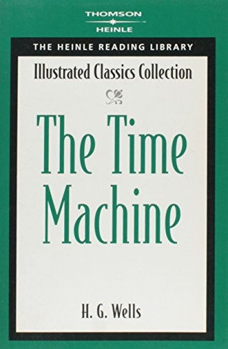 Heinle Reading Library: THE TIME MACHINE