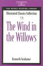 Heinle Reading Library: THE WIND IN THE WILLOWS