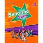 SHOOTING STARS 2 TEACHER´S BOOK