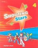 SHOOTING STARS 4 TEACHER´S BOOK
