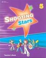 SHOOTING STARS 5 TEACHER´S BOOK