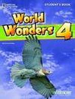 WORLD WONDERS 4 TEACHER´S BOOK