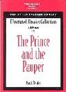 Heinle Reading Library: THE PRINCE AND THE PAUPER AUDIO CD