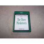 Heinle Reading Library: THE THREE MUSKETEERS AUDIO CD