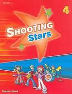 SHOOTING STARS 4 STUDENT´S BOOK