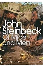 Of Mice and Men : 9780141185101