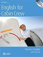 ENGLISH FOR CABIN CREW Student´s Book with Audio CD