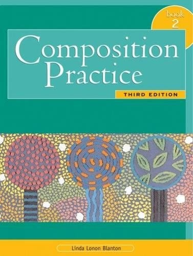 COMPOSITION PRACTICE BOOK 2 3E