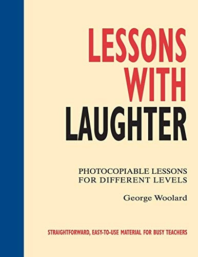 LESSONS WITH LAUGHTER