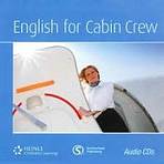 ENGLISH FOR CABIN CREW AUDIO CD výprodej