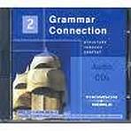 GRAMMAR CONNECTION 2 AUDIO CD