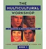 MULTICULTURAL WORKSHOP BOOK 1