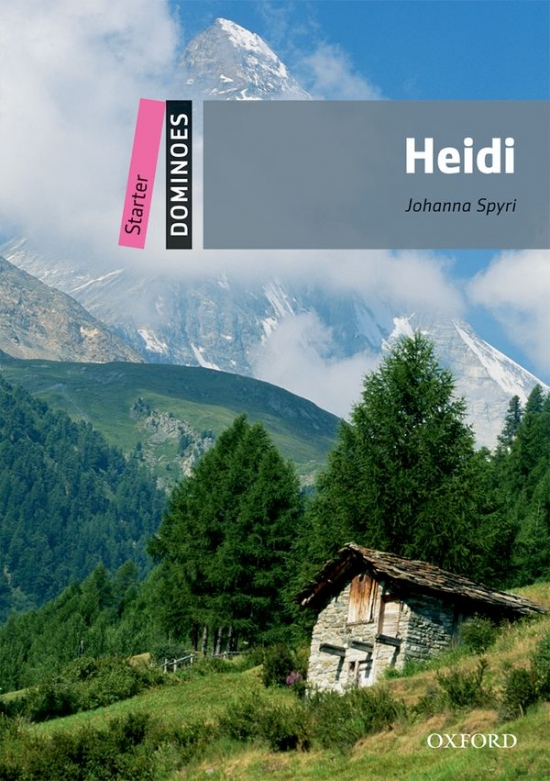 Dominoes Starter (New Edition) Heidi