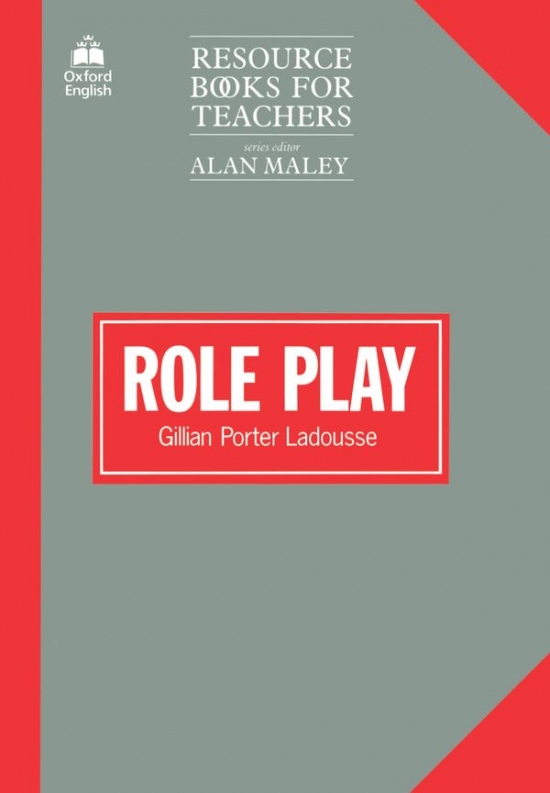 RESOURCE BOOKS FOR TEACHERS: ROLE PLAY 