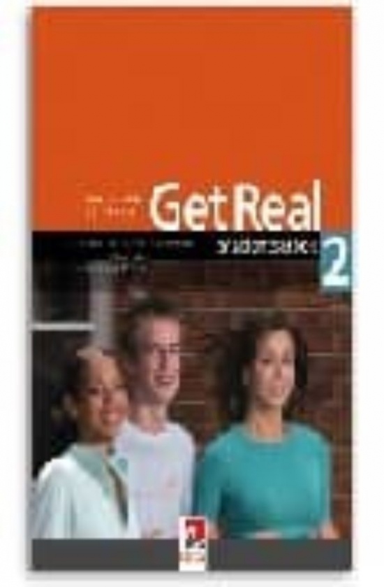 GET REAL Level 3 Intermediate Tests and Resources + Audio CD + CD-ROM
